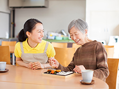 自然な咬み心地を取り戻す